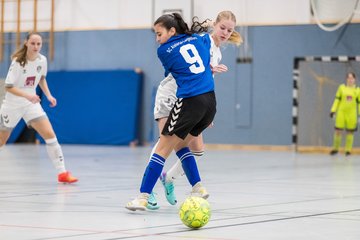 Bild 309 - wBJ Futsalmeisterschaft